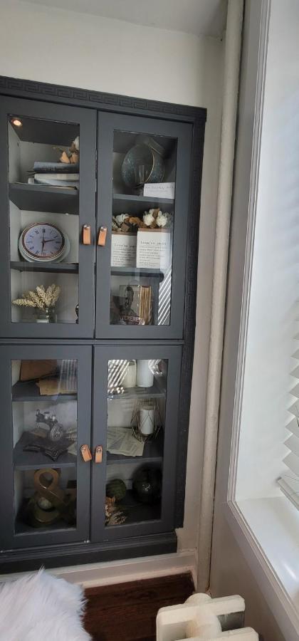 Luxe Brooklyn Getaway Apartment นิวยอร์ก ภายนอก รูปภาพ