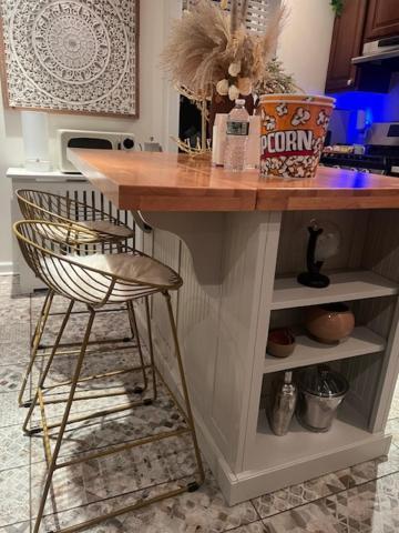 Luxe Brooklyn Getaway Apartment นิวยอร์ก ภายนอก รูปภาพ