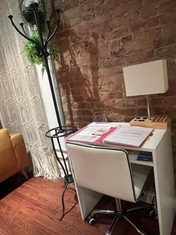 Luxe Brooklyn Getaway Apartment นิวยอร์ก ภายนอก รูปภาพ